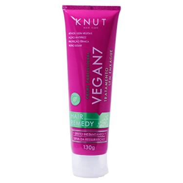Imagem de KNUT Hair Care Hair Remedy Se7En 130G Knut Hair Care
