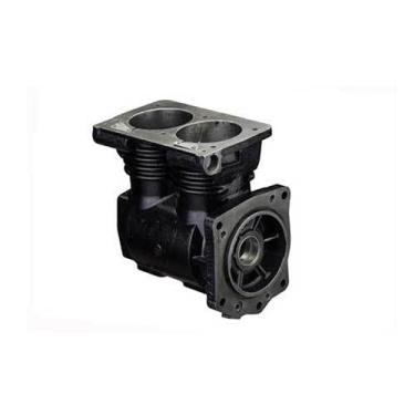 Imagem de CILINDRO COMPRESSOR AR PARA SCANIA SERIE 4