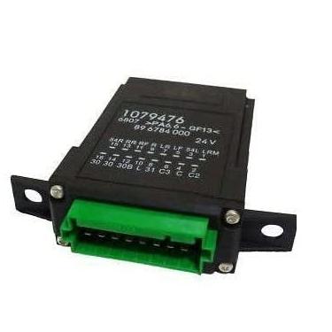 Imagem de RELE MODULO PISCA SETA para PARA VOLVO FH FM 2003 2004 2005 2006 2007 2008 2009