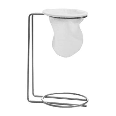 Imagem de Mini Coador de Pano para Café Suporte 15cm Mariquinha Individual