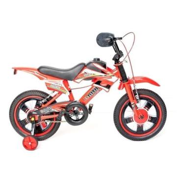 Triciclo unisex infantil  Black Friday Casas Bahia