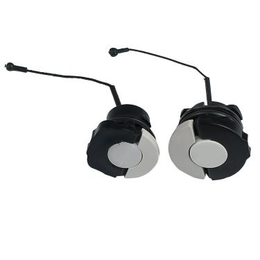 Imagem de Boné de óleo da LOVIVER para motosserra MS210 MS230 MS240 MS250 MS360