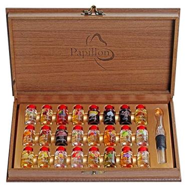 Imagem de Kit de Aromas Papillon (24 Aromas)