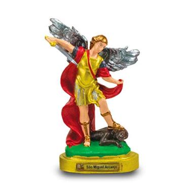 Imagem de Imagem De São Miguel Arcanjo 20cm Inquebrável
