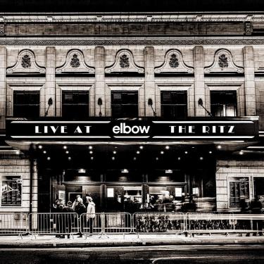 Imagem de Live At The Ritz - An Acoustic Performance [LP]