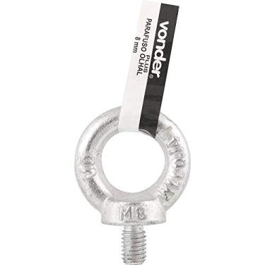 Imagem de Parafuso olhal 22 mm Vonder