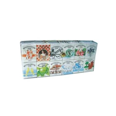 Imagem de Windsor & Newton conjunto de tinta 14ML 12C (importação japonesa)