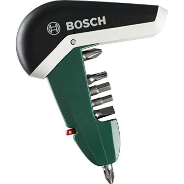 Imagem de Bosch Kit de Bolso de Pontas para parafusar com 7 peças