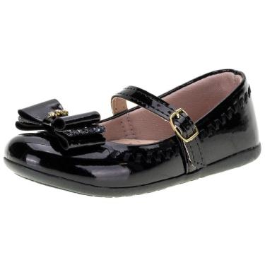 Imagem de Sapatilha Infantil Feminina Lily Kids - 18117