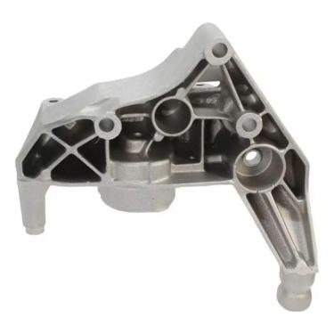 Imagem de Gol G4 Suporte Do Alternador Direção Hidráulica Vw Novo