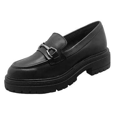 Imagem de Mocassim Loafer Bottero Feminino Ultra Conforto 342207