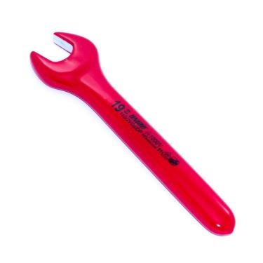 Imagem de Chave Fixa 19Mm Vde 612182 Belzer