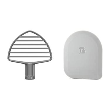 Imagem de KitchenAid Batedor para Massa Folhada para BOWL LIFT