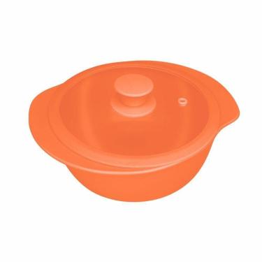 Imagem de Caçarola Em Cerâmica Linea 28,5cm Oxford Caju