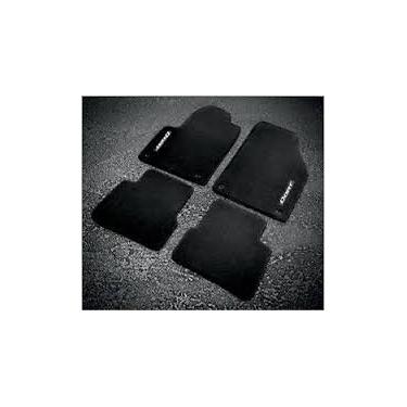 Imagem de Tapetes de carpete com logotipo Dodge Charger 82214470 AWD