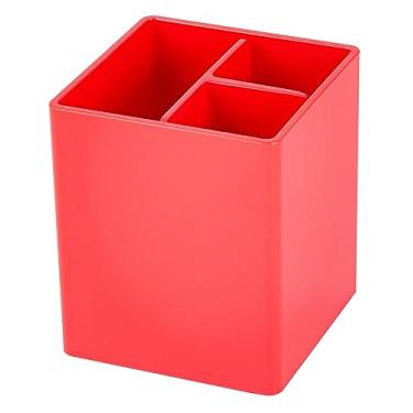 Imagem de ORGANIZADOR MODULAR COM DIVISORIA GOIABA SELADO