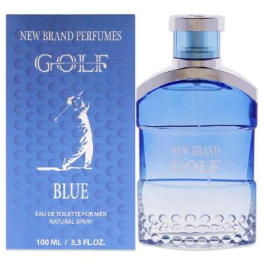 Imagem de Golf Blue New Brand  - 100ml