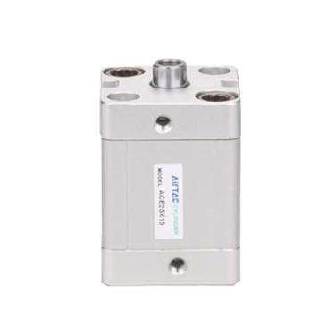 Imagem de Cilindro compacto ACE25/32/40X5/10/15/20/25/30/35/40/45/50/55S (tamanho: ACE32X70)