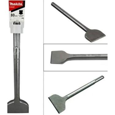 Imagem de Talhadeira Larga Pa Sds-Max 80X300Mm Makita D-34497