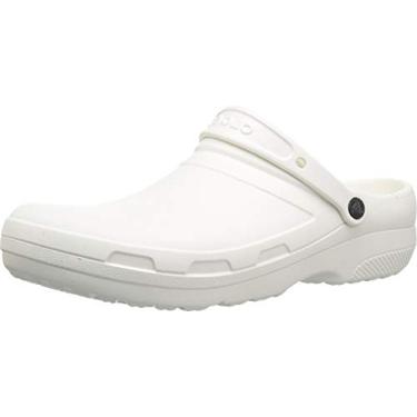Imagem de Crocs Men's and Women's Specialist II Clog | Work Shoes, Nurse Shoes, Chef Shoes