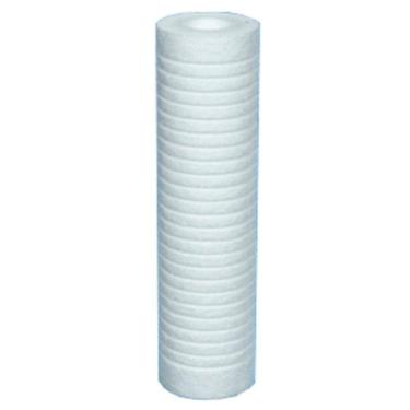 Imagem de Filtro Refil Pp 9.1/4 Compatível Acqualimp Antigo Preto