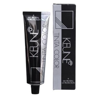 Imagem de Keune Tinta Color Coloração Shade Shifter Metallic Warm 60ml