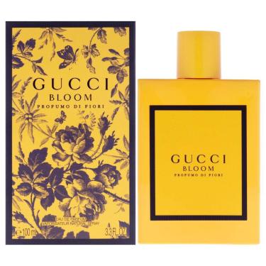 Imagem de Perfume Gucci Bloom Profumo Di Fiori Eau de Parfum 100ml para