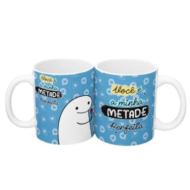 Imagem de Canecas Personalizadas Flork dia dos Namorados 2 (Mod.2)