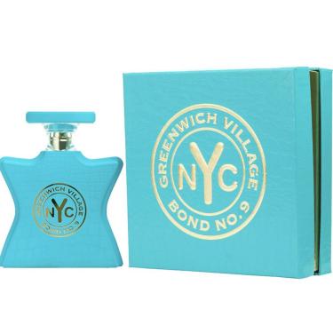 Imagem de Bond No 9 Greenwich Village 33 Oz Eau De Parfum Spray