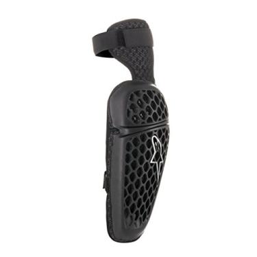 Imagem de Cotoveleira Bionic Plus, Preto, L/Xl, Alpinestars