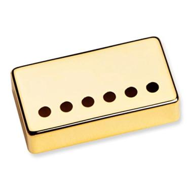 Imagem de Capa Seymour Duncan Trembucker TB-Cover Níquel/Prata Dourada
