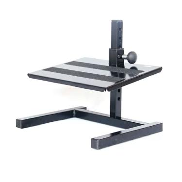 Imagem de Apoio Para os Pés Industrial Com Regulagem de Altura Merki AP 421