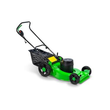 Imagem de Trapp - Cortador De Grama Elétrico Com Recolhedor MB-51E 2500W