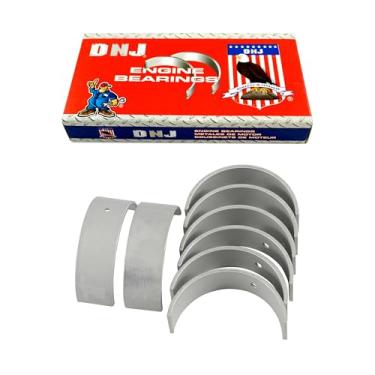 Imagem de DNJ Rolamentos de haste RB635 para 2007-2015 / Nissan/Cube, NV200, Sentra, Versa / 1.8L, 2.0L / DOHC / L4 / 16V / 122cid, 1798cc, 1997cc / MR18DE, MR20DE