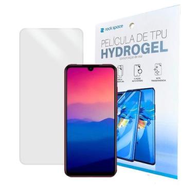 Imagem de Película Hydrogel Standard para Redmi Note 7 - Rock Space