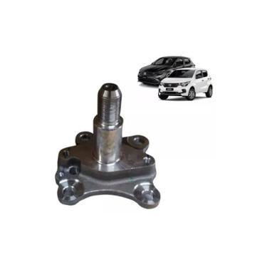 Imagem de Ponta De Eixo Traseiro Direito Fiat Novo Uno Mobi Argo