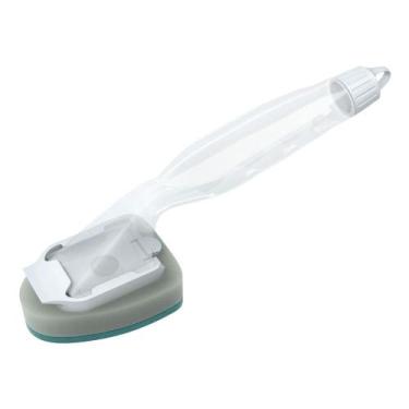Imagem de Esponja louca/multiuso com dispenser flash limp - FLASHLIMP
