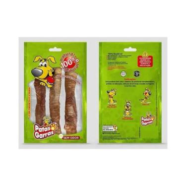 Imagem de Tubinho 3 Peças - Patas e Garras