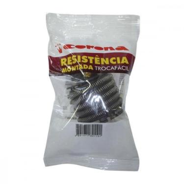 Imagem de Resistencia Corona Banhao Power 220V 6400W 3340Co095, 220V