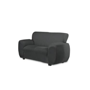 Imagem de Capa para Sofa 2 Lugares Malha Gel Resistente Carolina Gold - Love4Hom