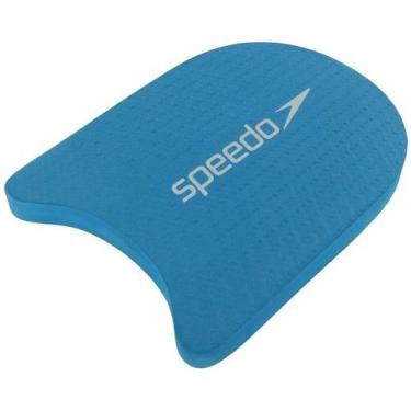 Imagem de Prancha de Natação Speedo Infantil Azul