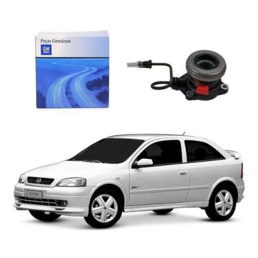 Imagem de Atuador Embreagem Astra 2.0 1998 A 2004 - GM