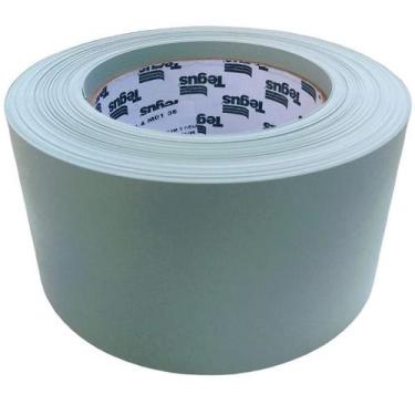 Imagem de Fita de Borda Jade Arauco 65MM X 20M Acabamento Móveis MDF - Tegus
