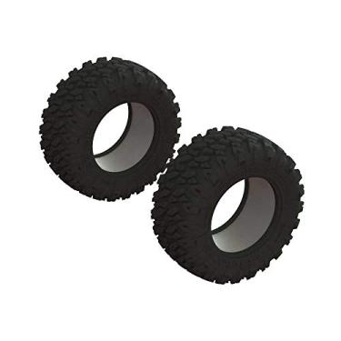 Imagem de ARRMA 1/8 Front/Rear dBoots Ragnarok MT 2.8 Tire with Inserts (2), ARA520051