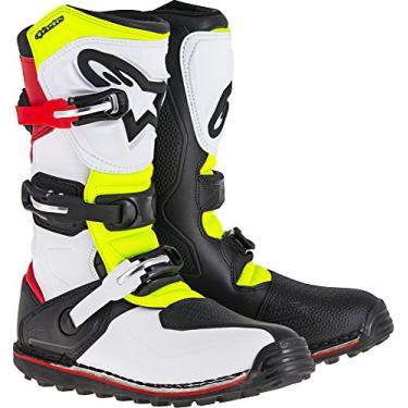 Imagem de Alpinestars bota masculina Tech TAlpinestars 13 2004017-2351-13