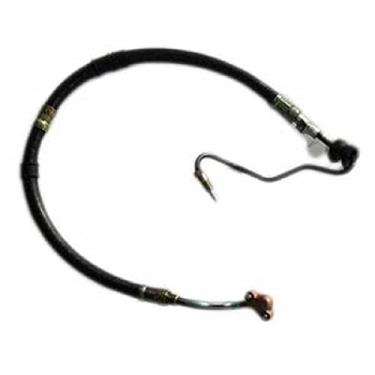 Imagem de ACDelco Conjunto de mangueira de entrada de direção hidráulica profissional 36-355050