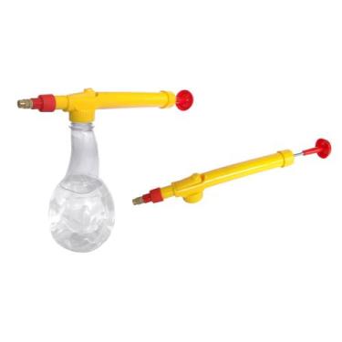 Imagem de Borrifador Pulverizador Para Garrafa Pet Acoplável American Pets