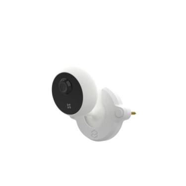 Imagem de Protetor Antivandalismo Compativel Com Camera Ezviz C1c - PEKO, 3D-460