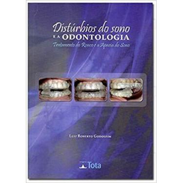 Imagem de Distúrbios do Sono e a Odontologia - Tratamento do Ronco e Apneia do S