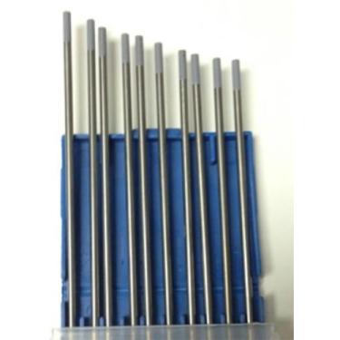 Imagem de Eletrodo tungstenio 1.6m c/cerio ww.soldas - Wwsoldas